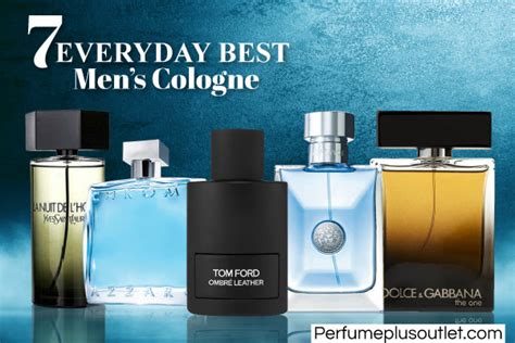 best everyday men's cologne|should i wear cologne everyday.